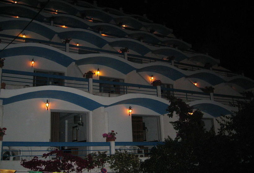 Panorama Apartments  | Poros | Saronic Islands | Greece 10