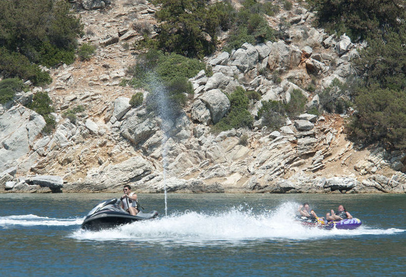 Panorama Apartments  | Poros | Saronic Islands | Greece 13