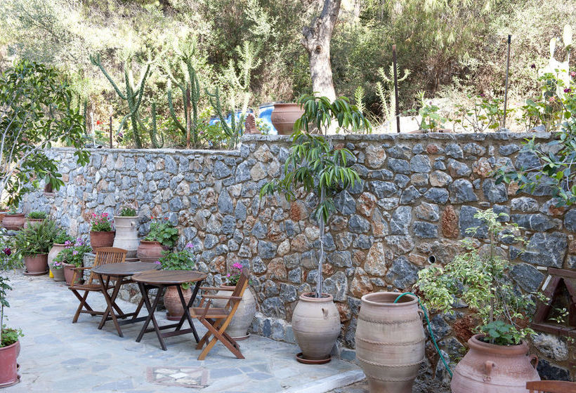 Panorama Apartments  | Poros | Saronic Islands | Greece 14