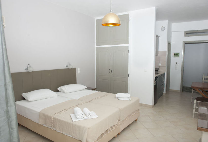Panorama Apartments  | Poros | Saronic Islands | Greece 19
