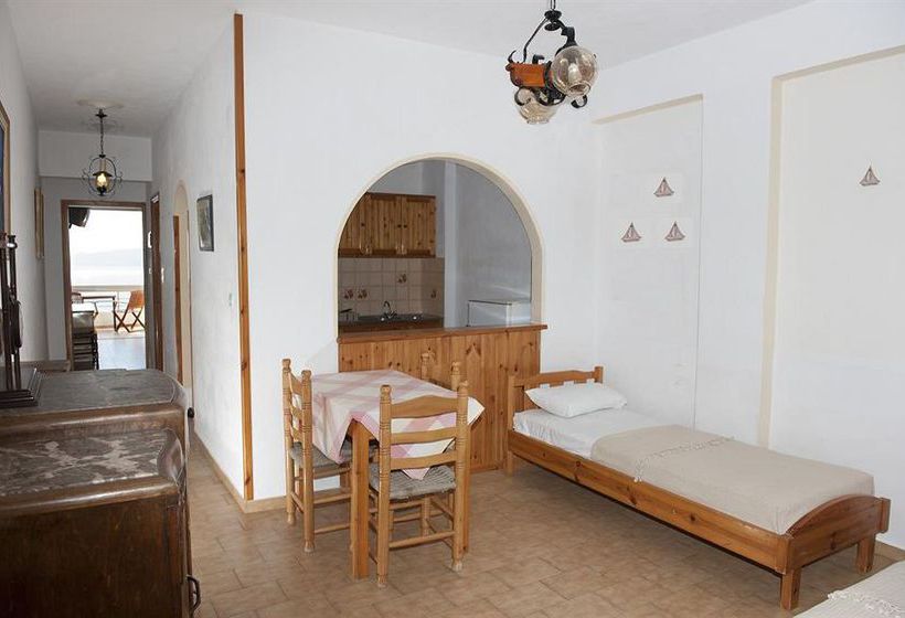 Panorama Apartments  | Poros | Saronic Islands | Greece 2