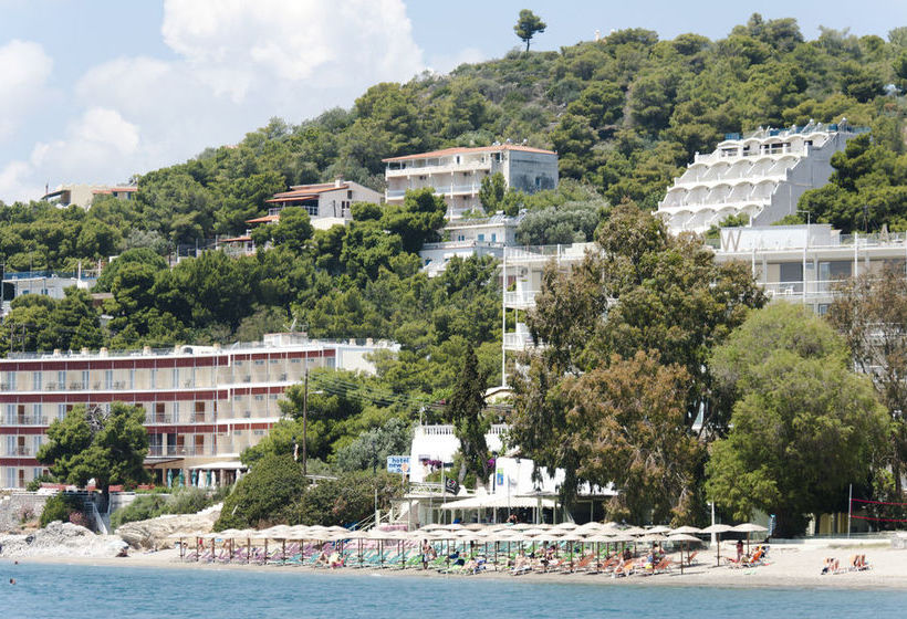 Panorama Apartments  | Poros | Saronic Islands | Greece 20