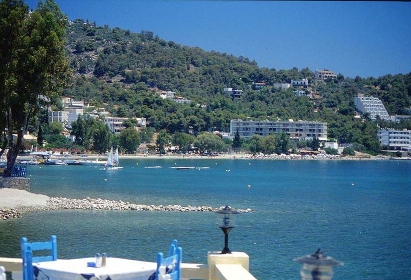 Panorama Apartments  | Poros | Saronic Islands | Greece 5