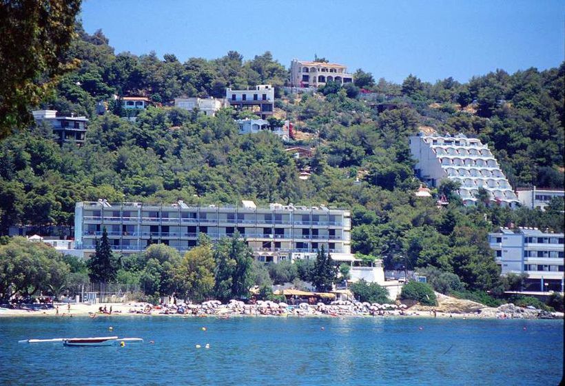 Panorama Apartments  | Poros | Saronic Islands | Greece 6