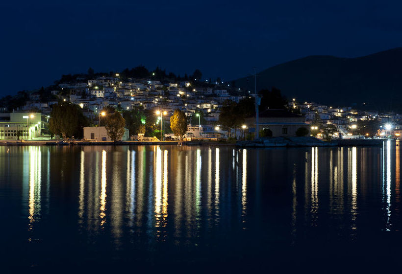 Panorama Apartments  | Poros | Saronic Islands | Greece 7