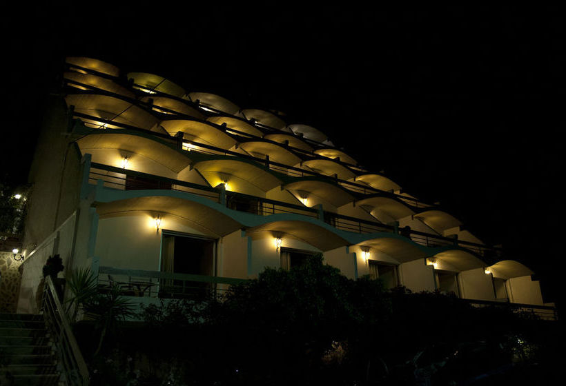 Panorama Apartments  | Poros | Saronic Islands | Greece 9