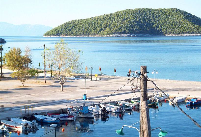 Anna Maria Vanessa Apartments