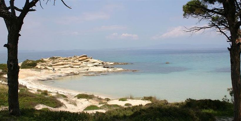 Hotel Avra  | Sithonia | Halkidiki | Greece