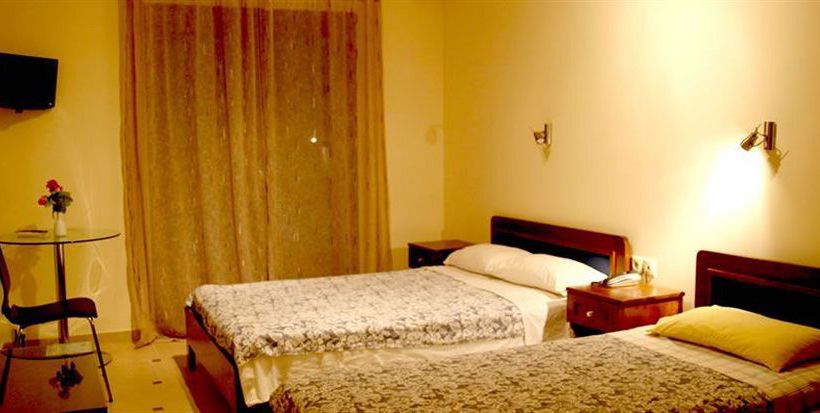 Hotel Avra  | Sithonia | Halkidiki | Greece 1