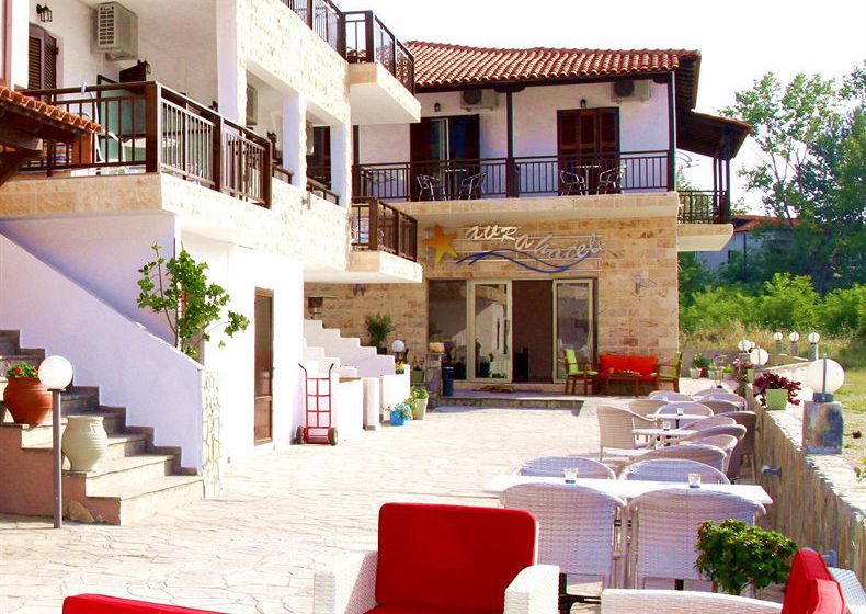 Hotel Avra  | Sithonia | Halkidiki | Greece 10