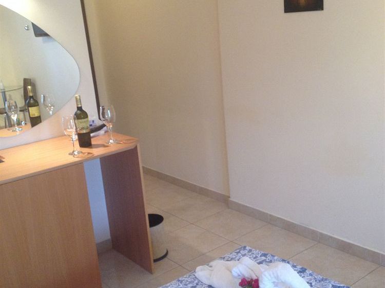 Hotel Avra  | Sithonia | Halkidiki | Greece 13