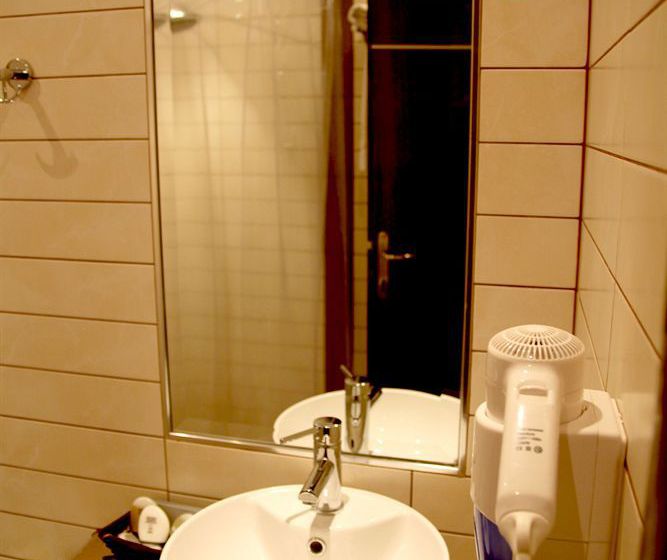 Hotel Avra  | Sithonia | Halkidiki | Greece 14