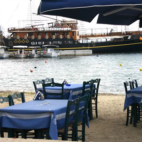 Hotel Avra  | Sithonia | Halkidiki | Greece 15