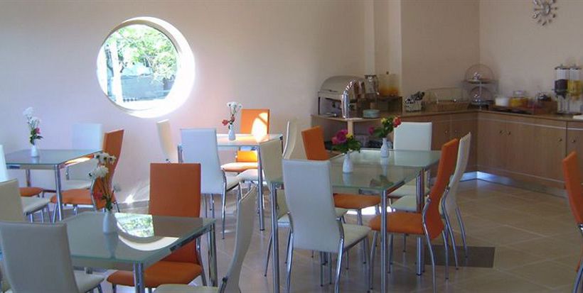 Hotel Avra  | Sithonia | Halkidiki | Greece 2