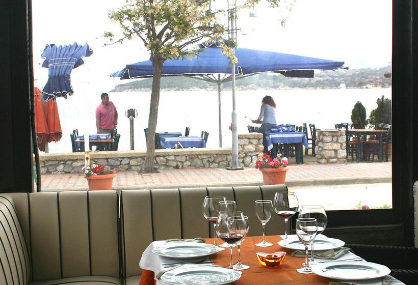 Hotel Avra  | Sithonia | Halkidiki | Greece 3