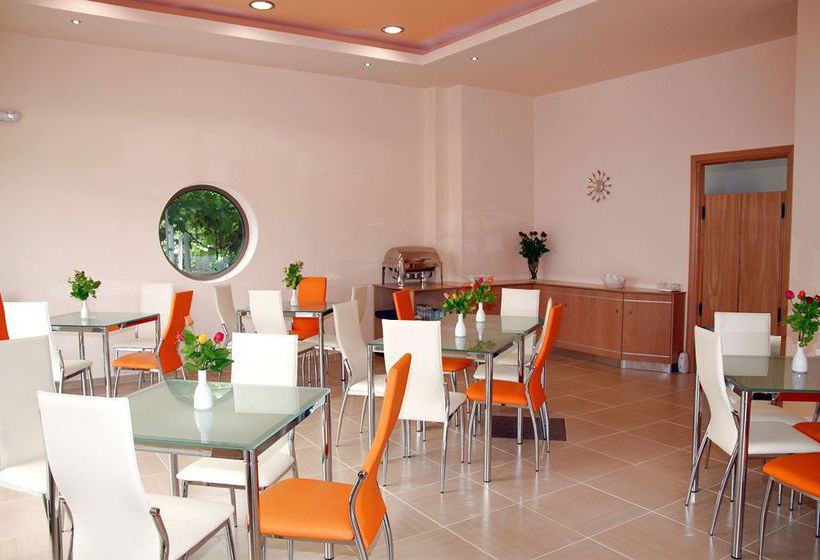 Hotel Avra  | Sithonia | Halkidiki | Greece 4