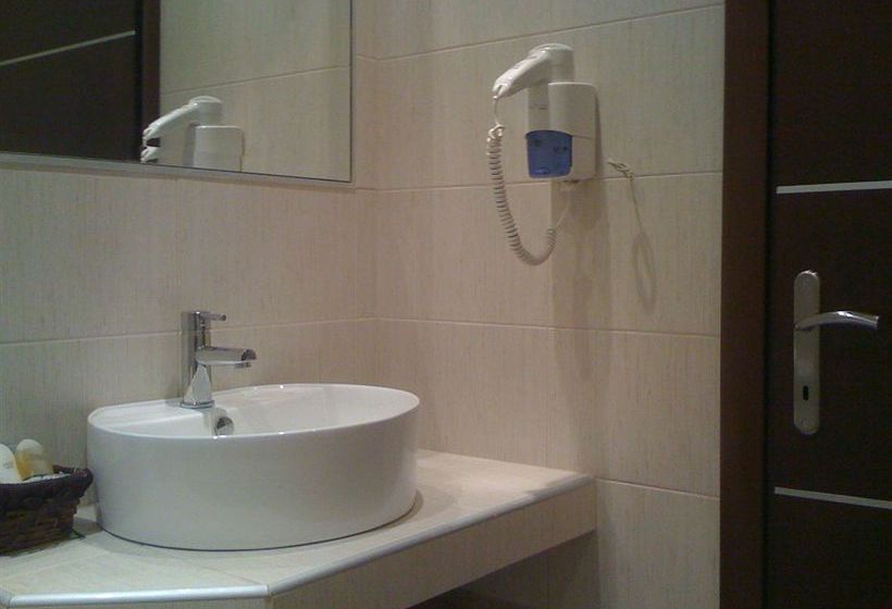 Hotel Avra  | Sithonia | Halkidiki | Greece 5