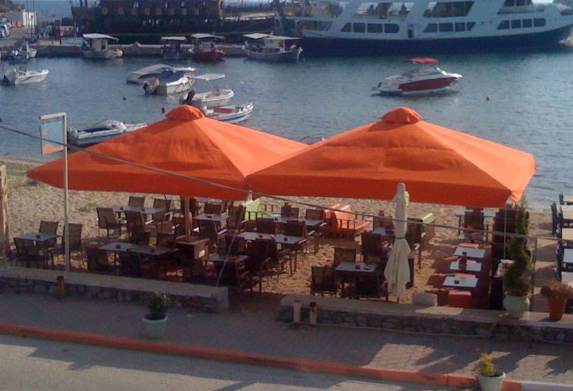 Hotel Avra  | Sithonia | Halkidiki | Greece 6