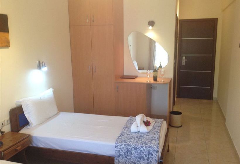 Hotel Avra  | Sithonia | Halkidiki | Greece 7