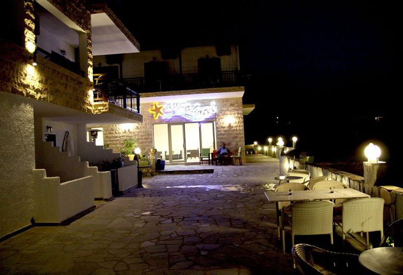 Hotel Avra  | Sithonia | Halkidiki | Greece 8