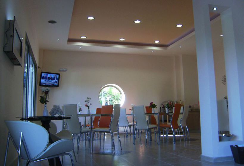 Hotel Avra  | Sithonia | Halkidiki | Greece 9