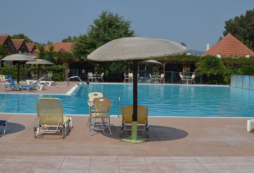 Hotel Paleros Resort  | Paleros | Westgriechenland | Griechenland