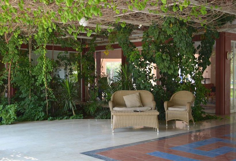 Hotel Paleros Resort  | Paleros | Westgriechenland | Griechenland 1