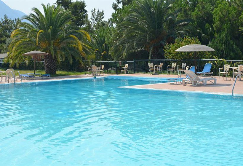 Hotel Paleros Resort  | Paleros | Westgriechenland | Griechenland 10