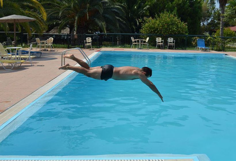 Hotel Paleros Resort  | Paleros | Westgriechenland | Griechenland 11