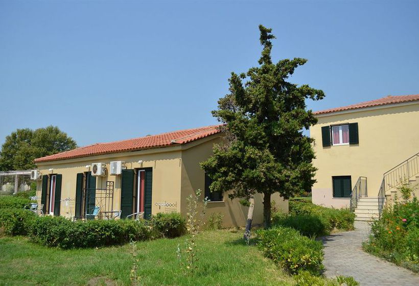 Hotel Paleros Resort  | Paleros | Westgriechenland | Griechenland 12