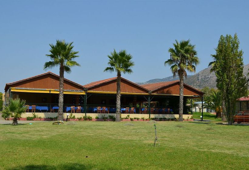 Hotel Paleros Resort  | Paleros | Westgriechenland | Griechenland 14