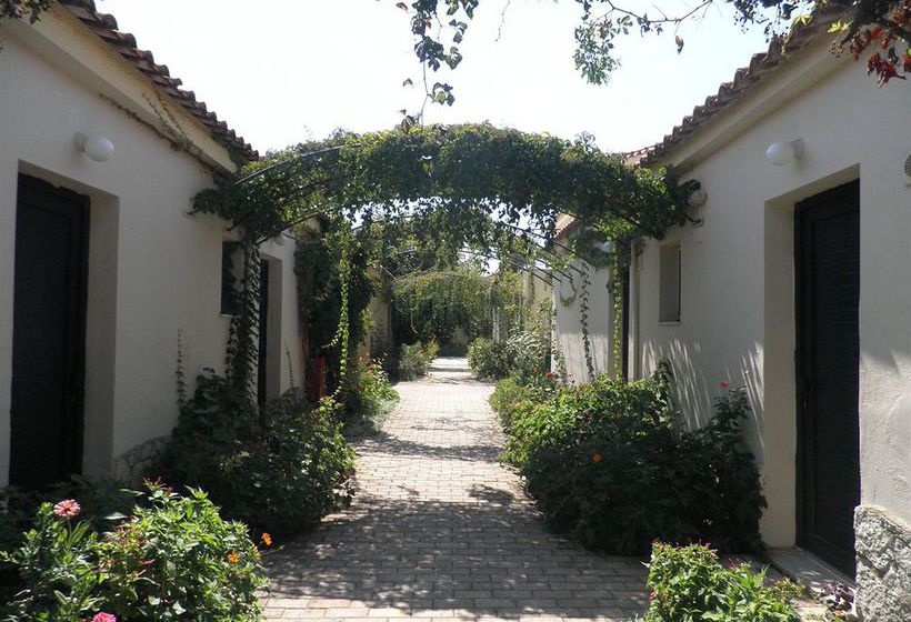 Hotel Paleros Resort  | Paleros | Westgriechenland | Griechenland 15