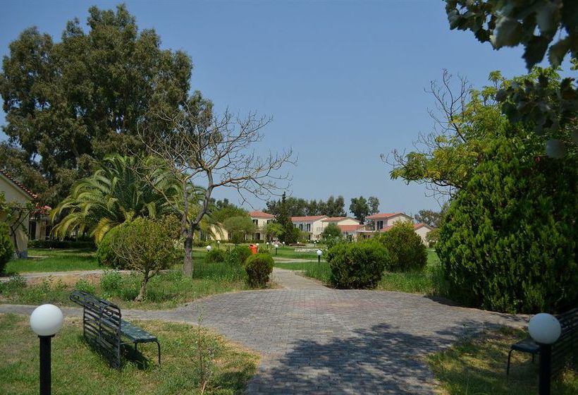 Hotel Paleros Resort  | Paleros | Westgriechenland | Griechenland 16