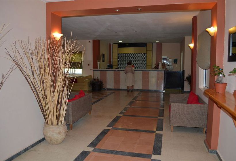 Hotel Paleros Resort  | Paleros | Westgriechenland | Griechenland 17