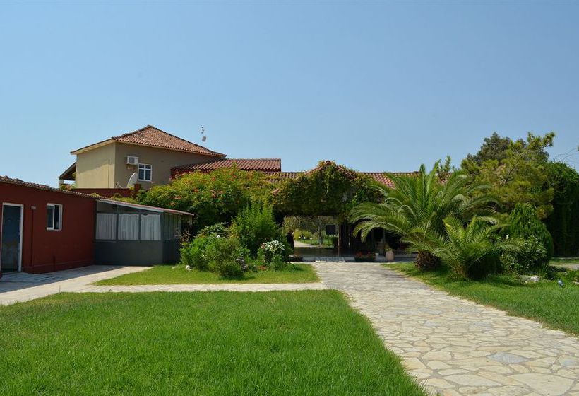 Hotel Paleros Resort  | Paleros | Westgriechenland | Griechenland 18