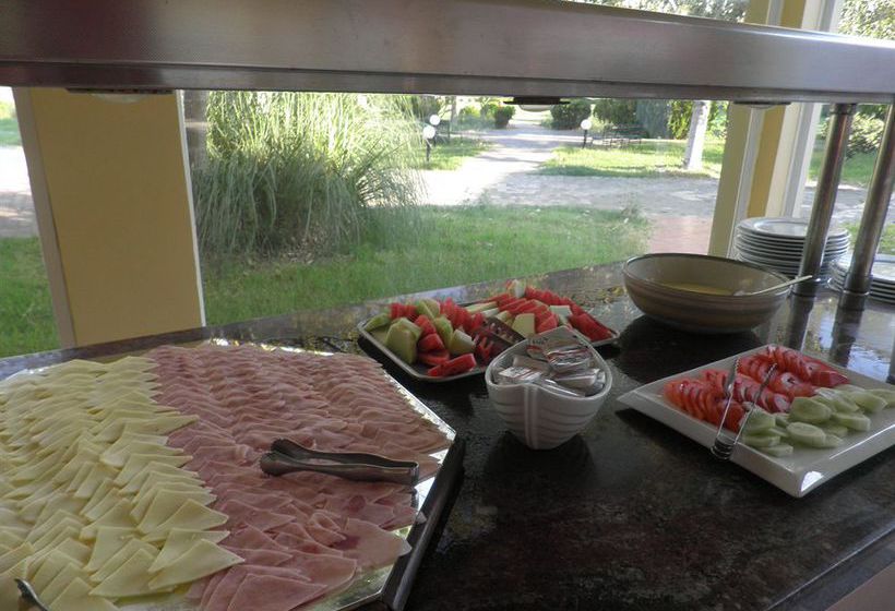 Hotel Paleros Resort  | Paleros | Westgriechenland | Griechenland 19