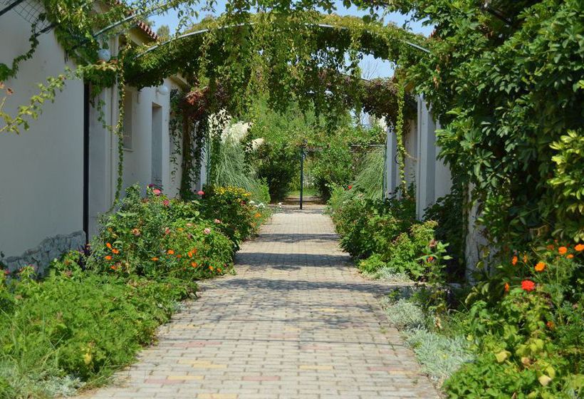 Hotel Paleros Resort  | Paleros | Westgriechenland | Griechenland 2