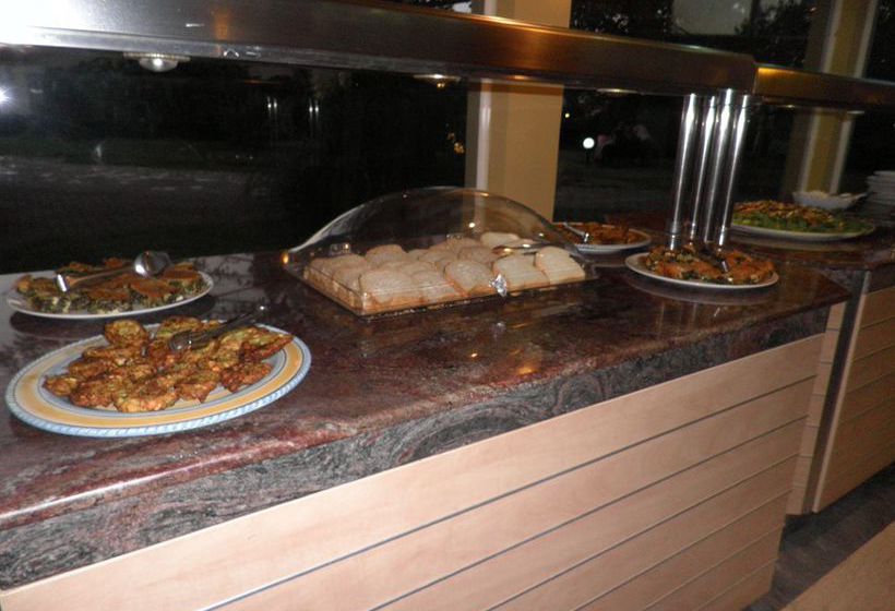 Hotel Paleros Resort  | Paleros | Westgriechenland | Griechenland 20