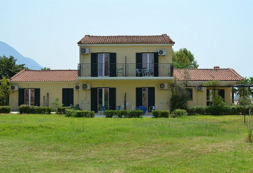 Hotel Paleros Resort  | Paleros | Westgriechenland | Griechenland 3