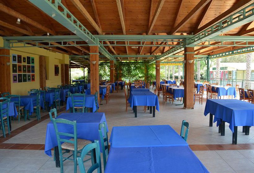 Hotel Paleros Resort  | Paleros | Westgriechenland | Griechenland 4