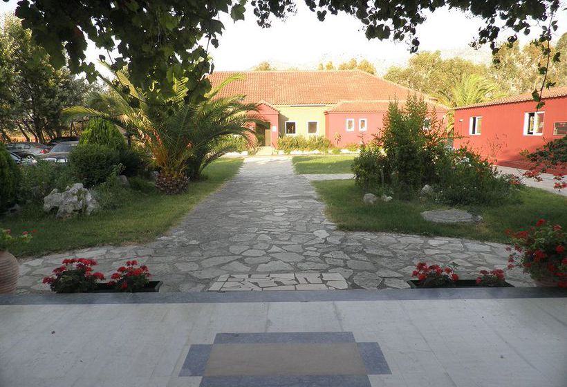 Hotel Paleros Resort  | Paleros | Westgriechenland | Griechenland 5