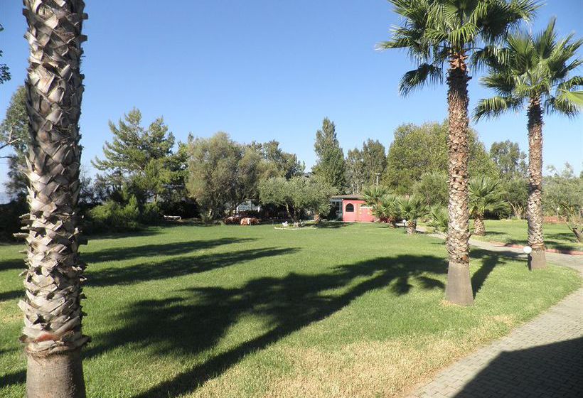 Hotel Paleros Resort  | Paleros | Westgriechenland | Griechenland 6