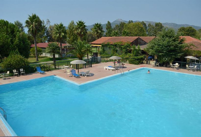 Hotel Paleros Resort  | Paleros | Westgriechenland | Griechenland 7