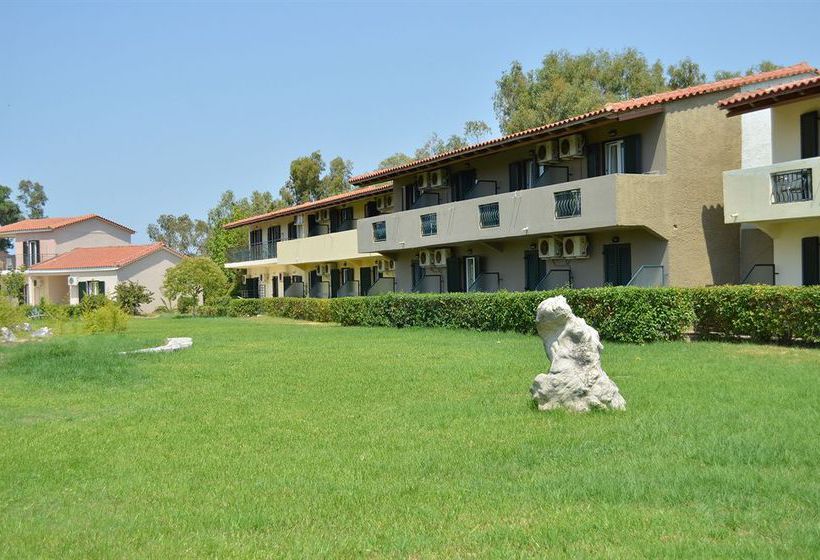 Hotel Paleros Resort  | Paleros | Westgriechenland | Griechenland 9