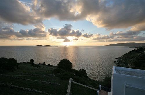 St. George Studios  | Andros | Cyclades | Greece 1