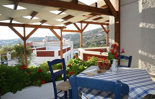 St. George Studios  | Andros | Cyclades | Greece 3
