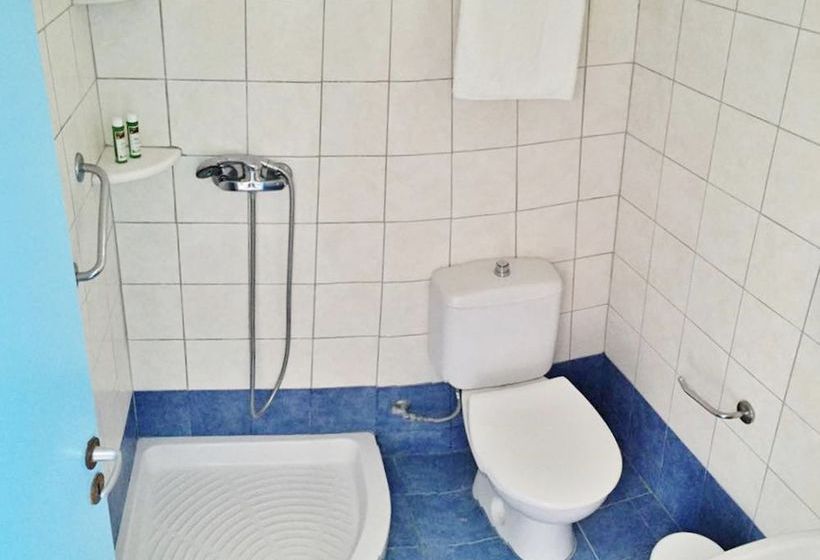 Hotel Pine Trees  | Ixia | Rhodes | Greece 1