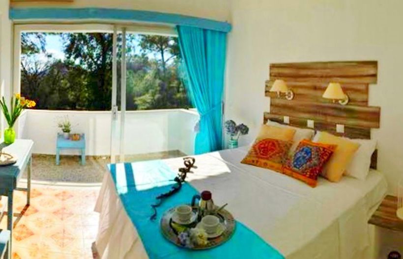 Hotel Pine Trees  | Ixia | Rhodes | Greece 10