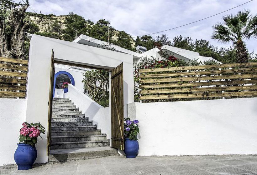 Hotel Pine Trees  | Ixia | Rhodes | Greece 13