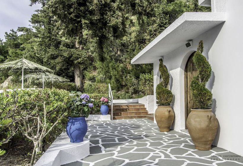 Hotel Pine Trees  | Ixia | Rhodes | Greece 15